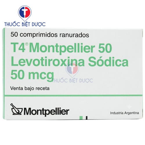 T4 Monpellier 50