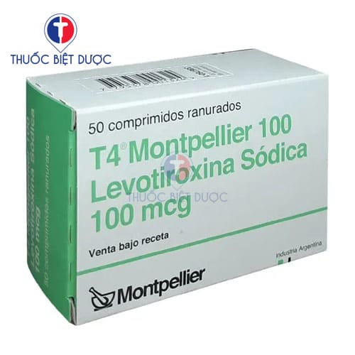 T4 Montpellier