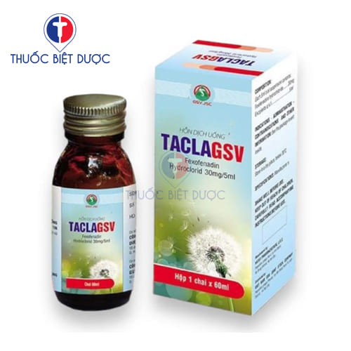 TaclaGSV
