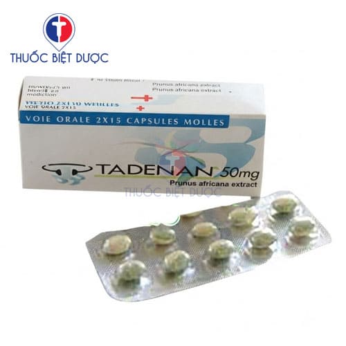 Tadenan