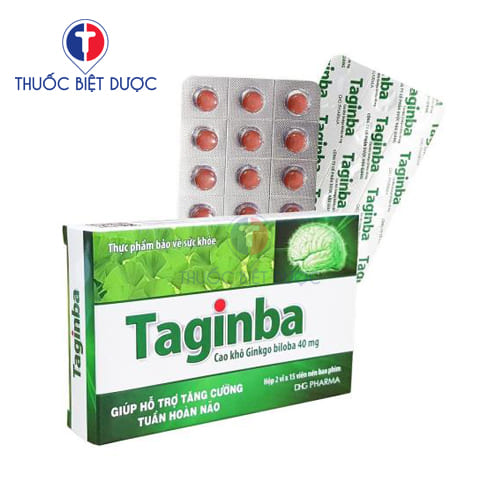 Taginba-40mg