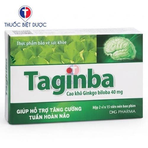 Taginba-40mg