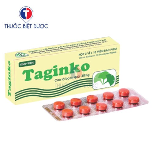 Taginko