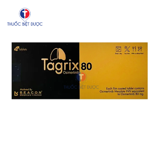 Tagrix 80
