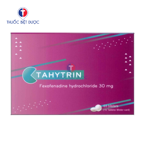 Tahytrin