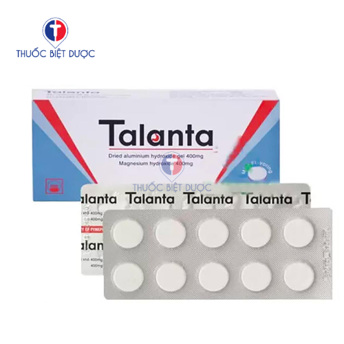 Talanta