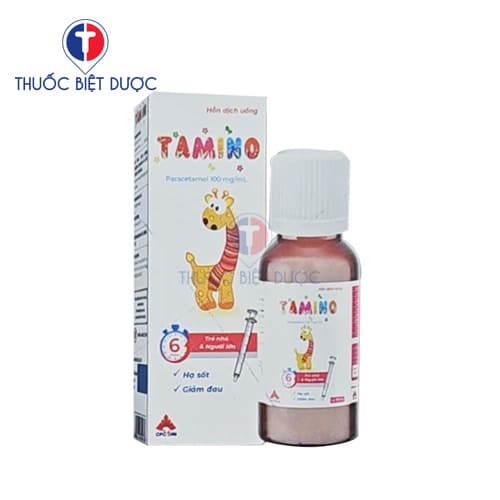 Tamino