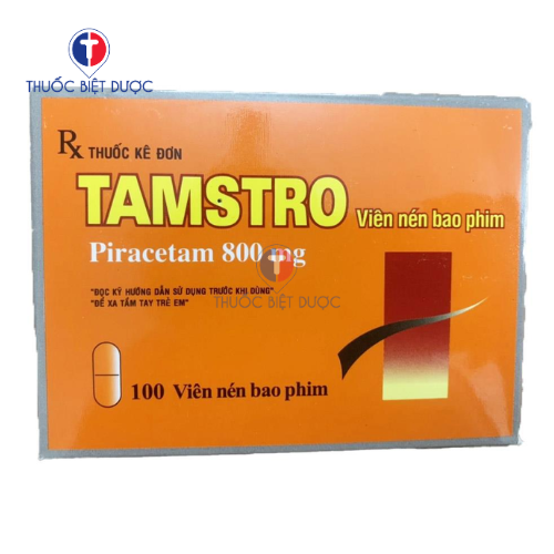 Tamstro 800mg
