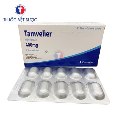 Tamvelier