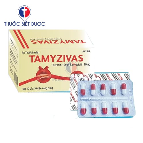 Tamyzivas