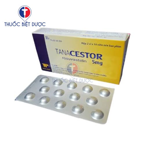 Tanacestor