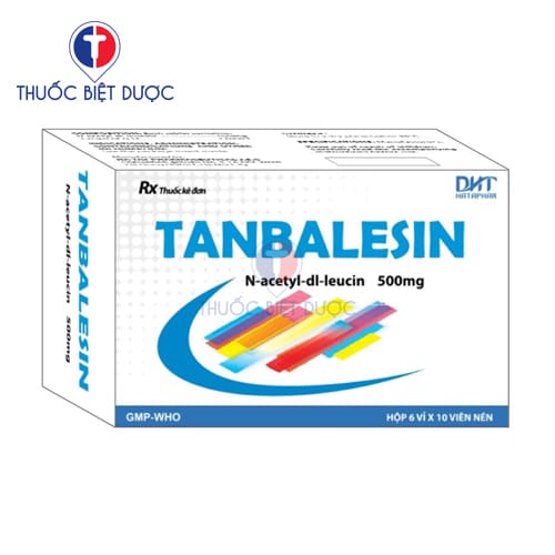 Tanbalesin