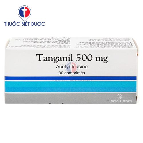 Tanganil 500mg