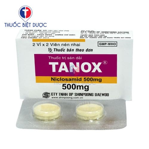Tanox