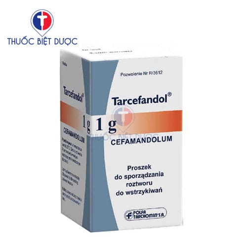 Tarcefandol
