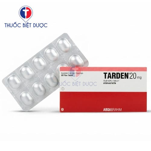 Tarden 20