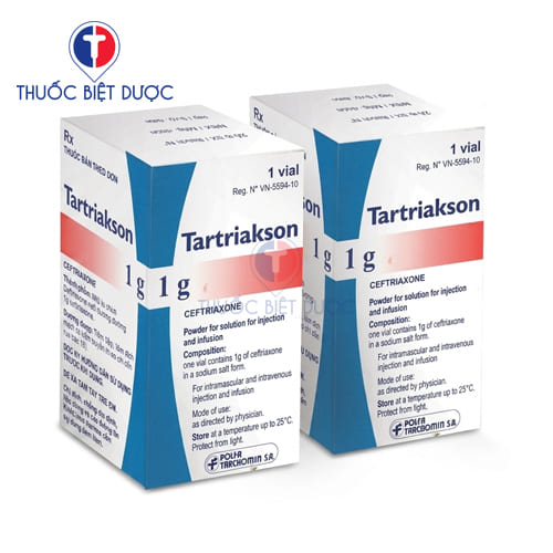 Tartriakson