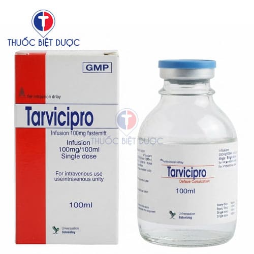 Tarvicipro