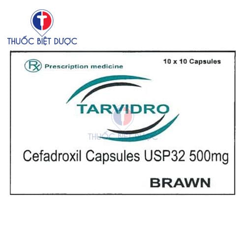 Tarvidro