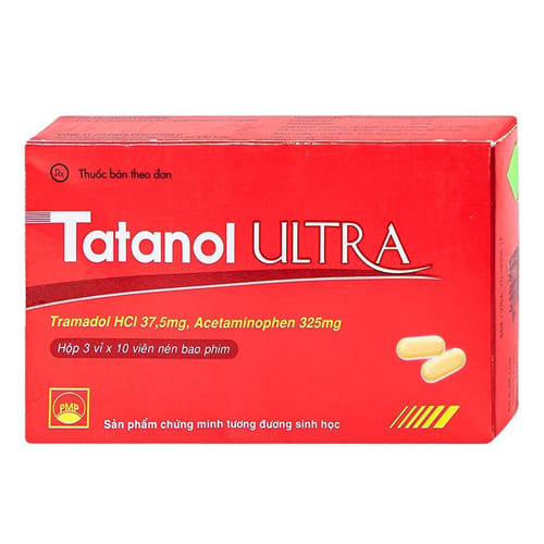 Tatanol Ultra