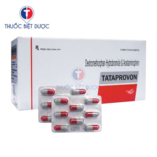 Tataprovon