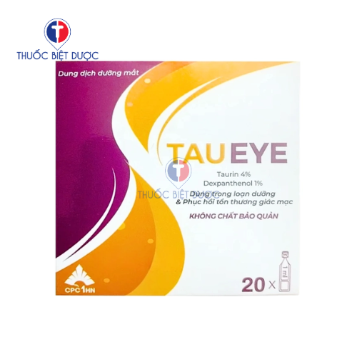 Taueye CPC1HN