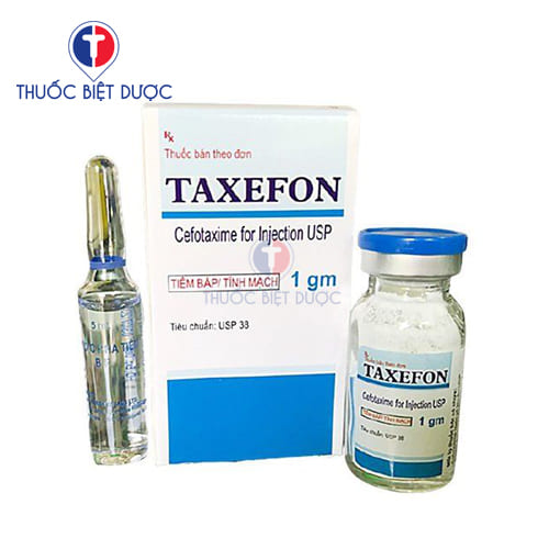 Taxefon