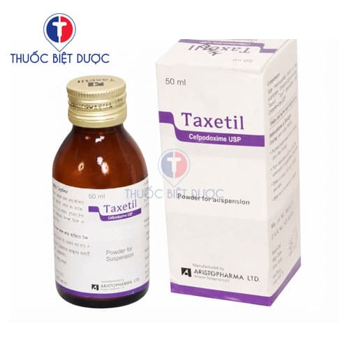 Taxetil