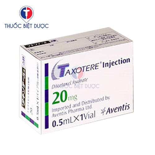 Taxotere