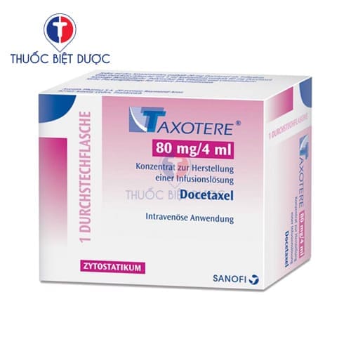 Taxotere