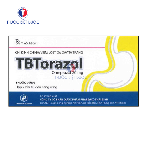 TBTorazol