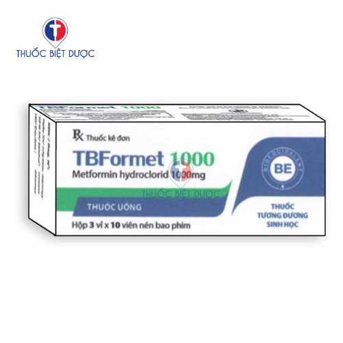 TBFormet 1000