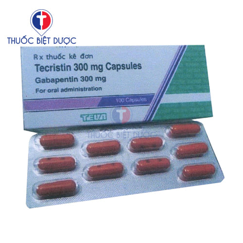 Tecristin 300mg