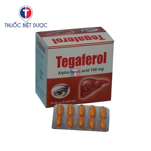 Tegaferol