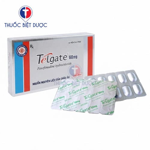 Telgate 60mg