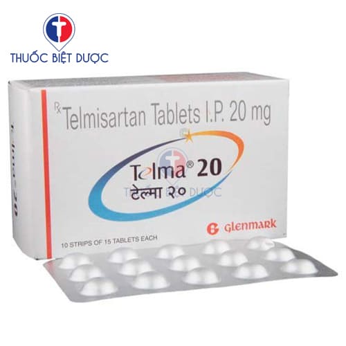 Telma-20