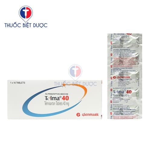 Telma 40