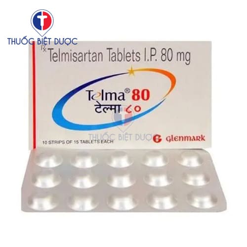 Telma 80
