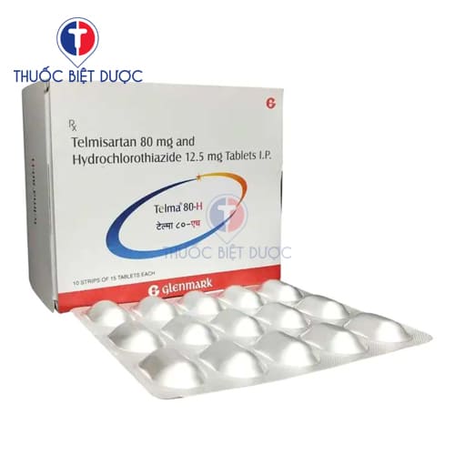 Telma 80H