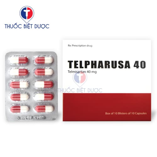 Telpharusa 40