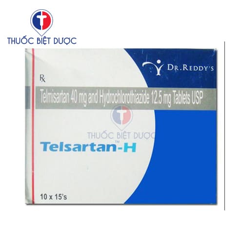 Telzartan H
