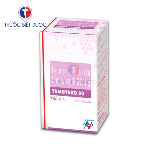 Temotero 20