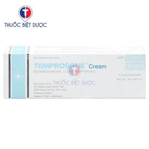 Temprosone