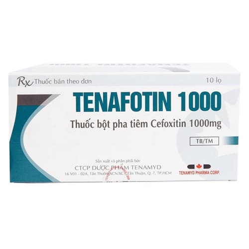 Tenafotin 1000