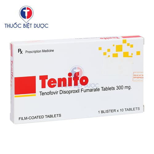Tenifo