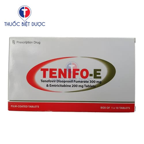 Tenifo E