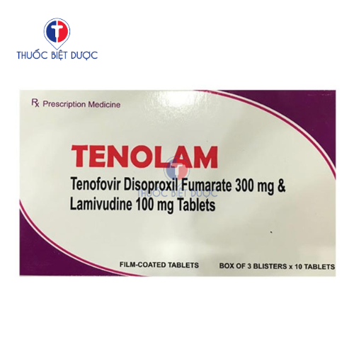 Tenolam