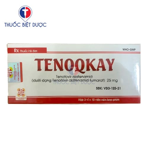 Tenoqkay