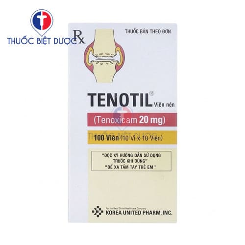 Tenotil