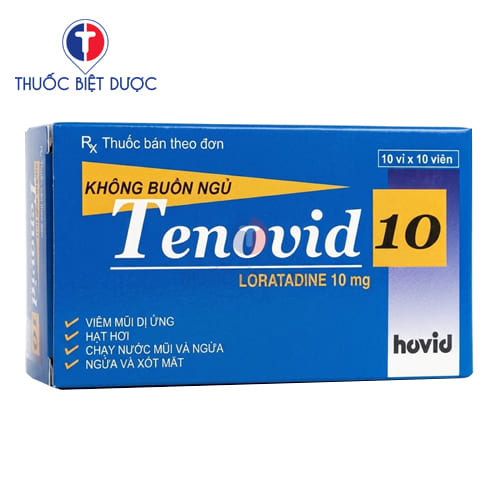 Tenovid